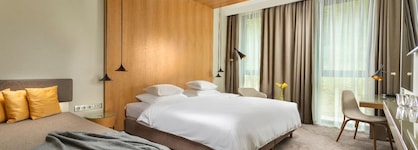 Hotel Golf Prague