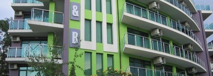 L&B Hotel