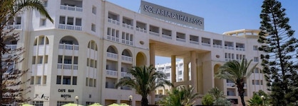 Medina Solaria & Thalasso