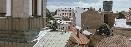 Hanza Hotel