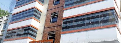 Dr. Rajkumar International Hotel