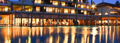 The Blue Water - Geoffrey Bawa Heritage Resort Hotel