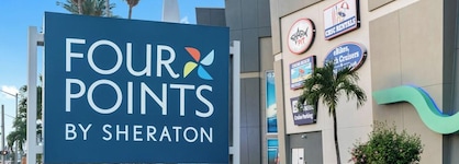 Four Points By Sheraton Cocoa Beach