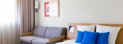 Novotel Antibes Sophia Antipolis