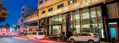 Diwan Casablanca Hotel & Spa