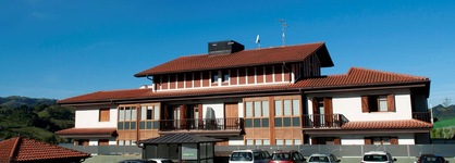 Apartamentos Turisticos Talaimendi