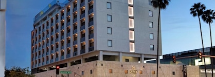 Sixty Beverly Hills