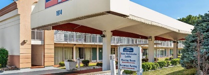 Howard Johnson By Wyndham Albany