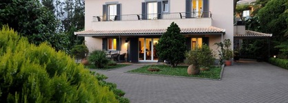 Quinta Da Cova Do Milho