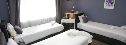 Hotel Flipper Amsterdam
