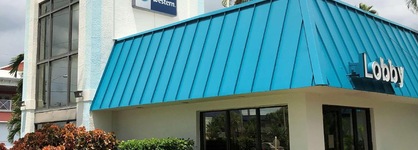 Best Western Cocoa Beach Hotel & Suites