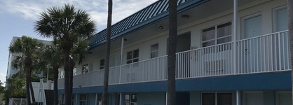 Best Western Cocoa Beach Hotel & Suites