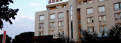 Hotel Doro City