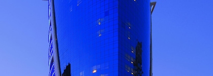 Qabila Westbay Hotel By Marriott