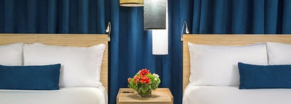Arthouse Hotel New York City