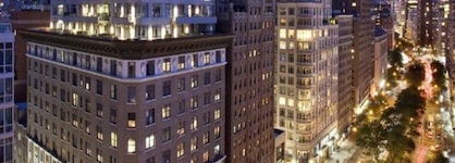 Arthouse Hotel New York City