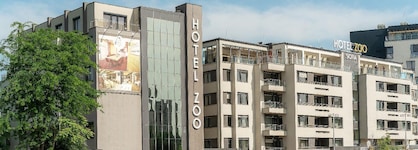 Hotel Zoo Sofia