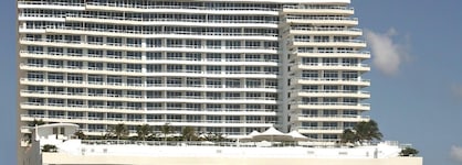 The Ritz-Carlton, Fort Lauderdale