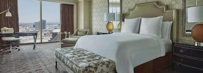 Four Seasons Hotel Las Vegas