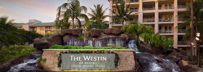 The Westin Ka'anapali Ocean Resort Villas