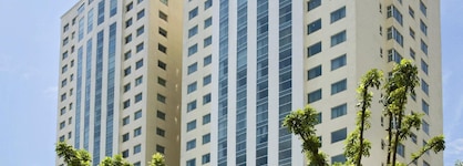 Somerset Hoa Binh Hanoi