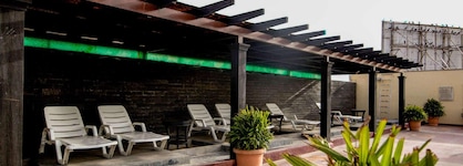 Clarion Bella Casa Jaipur