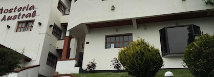 Hosteria Austral