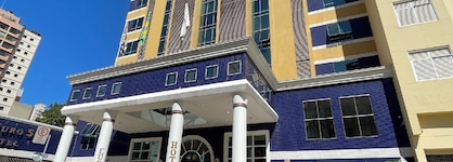 Euro Suite Campinas