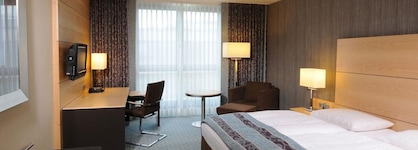 Maritim Hotel Düsseldorf