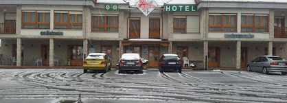 Hotel Capitán