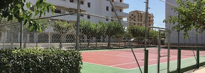Apartamentos Voramar 4