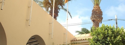 Hotel Masa International
