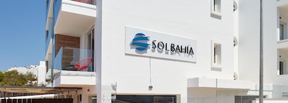 Sol Bahia Ibiza Suites