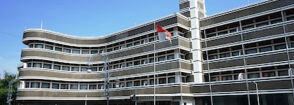 Hotel Savoy Homann