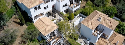 Aegean Suites