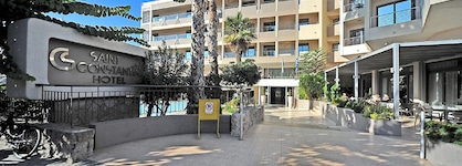 Saint Constantin Hotel
