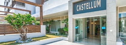 Castellum Suites