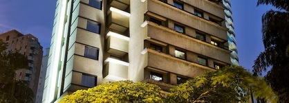 INNSiDE By Meliá São Paulo Itaim