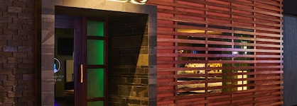 Virgin Hotels Las Vegas, Curio Collection By Hilton