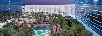 Virgin Hotels Las Vegas, Curio Collection By Hilton