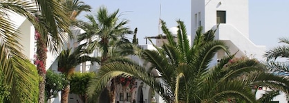 Apartamentos Torrelaguna