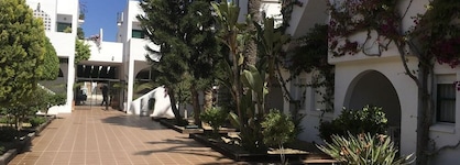 Apartamentos Torrelaguna