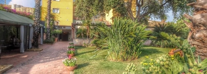 Colleverde Park Hotel