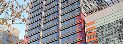Séjours Et Affaires Lille Europe