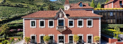 Six Senses Douro Valley