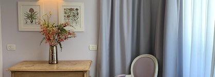 Albergo Villa Marta
