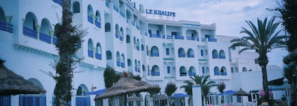 Le Khalife