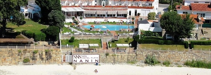 Hotel Spa Nanin Playa