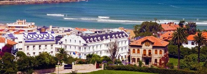 Gran Hotel Suances