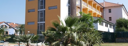 Hotel Zenit Mar